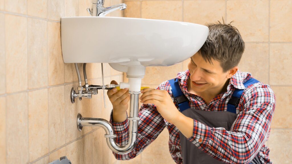 Klempner Notdienst Alsdorf - Klempner Weiler - Notdienst - Klempnerarbeiten - Sanitärinstallation - Rohrreinigung - Abflussreinigung - Alsdorf - Baesweiler