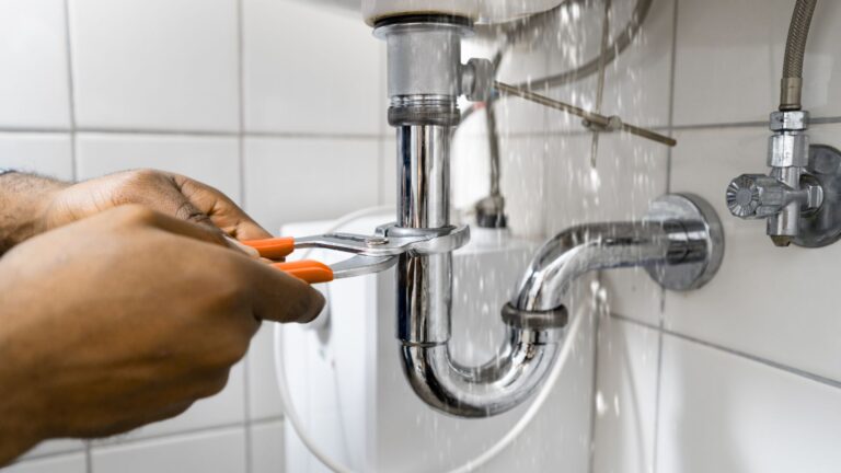 Klempner Notdienst Alsdorf - Klempner Weiler - Notdienst - Klempnerarbeiten - Sanitärinstallation - Rohrreinigung - Abflussreinigung - Alsdorf - Baesweiler