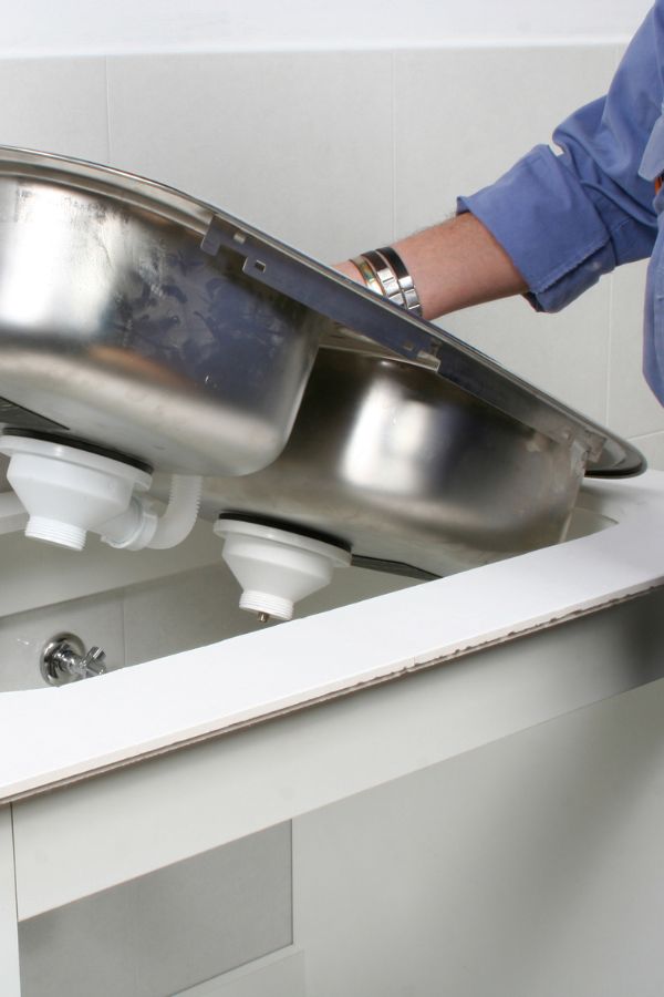 Klempner Weiler - Klempnerarbeiten - Sanitärinstallation - Rohrreinigung - Abflussreinigung - Baesweiler - Alsdorf