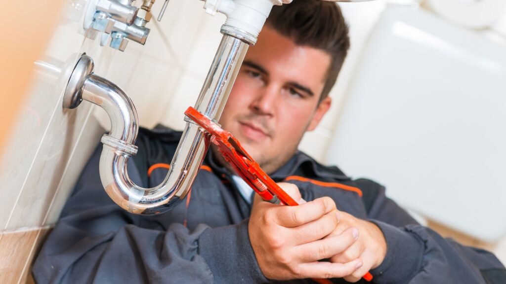 Klempner in der Nähe Alsdorf - Klempner Weiler - Notdienst - Klempnerarbeiten - Sanitärinstallation - Rohrreinigung - Abflussreinigung - Alsdorf - Baesweiler